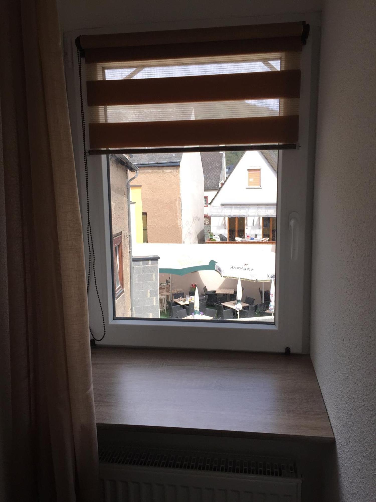 Hotel Zur Dorfschänke Klotten Zimmer foto